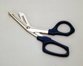 Emergency Bandage Scissors