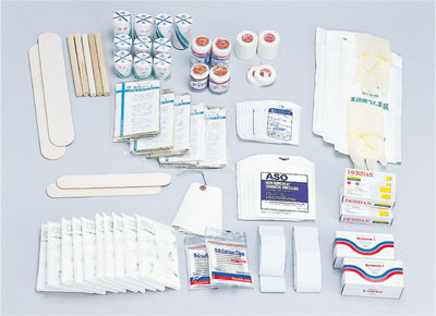 Wound Care Products