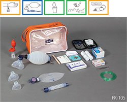 Emergency Medical Sets