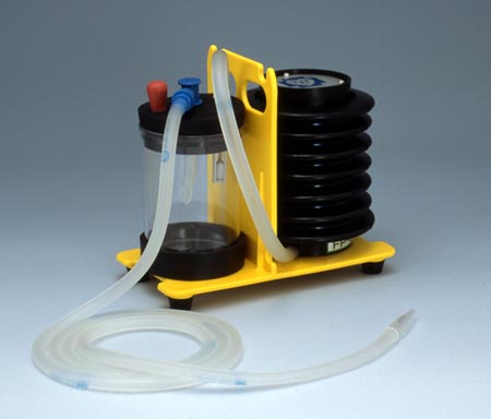 Foot Suction Pump