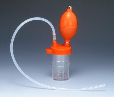 Hnad Bulb Aspirator