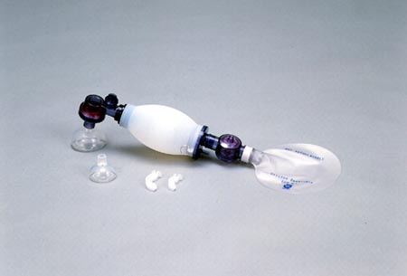 Resuscitator child ICRW-22