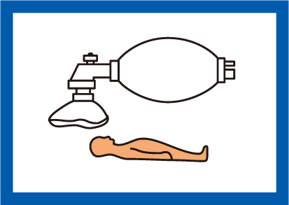 Resuscitator Child