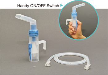 Handy ON/OFF Switch
