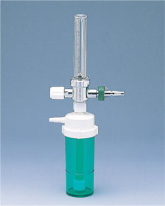 Emagin Oxygen Regulator