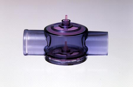 Oxygen Reservoir Valve